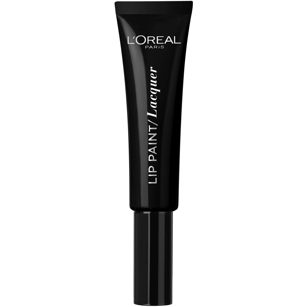 Lip Paint Infaillible Lacquer - 113 Black Widow Lip Paint Infaillible Lacquer - 113 Black Widow