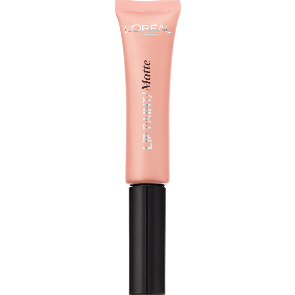 Lip Paint Infaillible Mat - 208 Off White