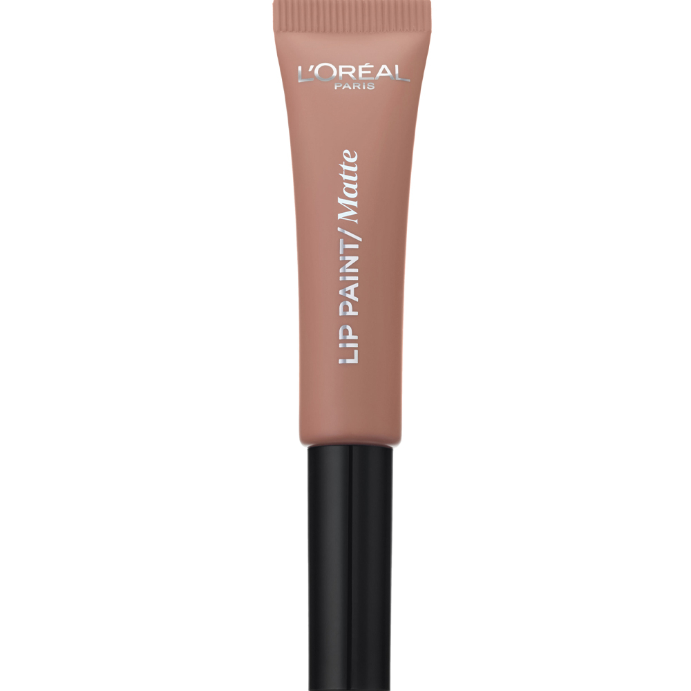 Lip Paint Infaillible Mat - 210 Dead Lips Lip Paint Infaillible Mat - 210 Dead Lips
