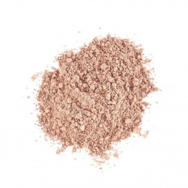 Poudre minérale Accord Parfait - Vanille rosé texture