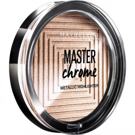 Highlighter Master Chrome - 100 Gold