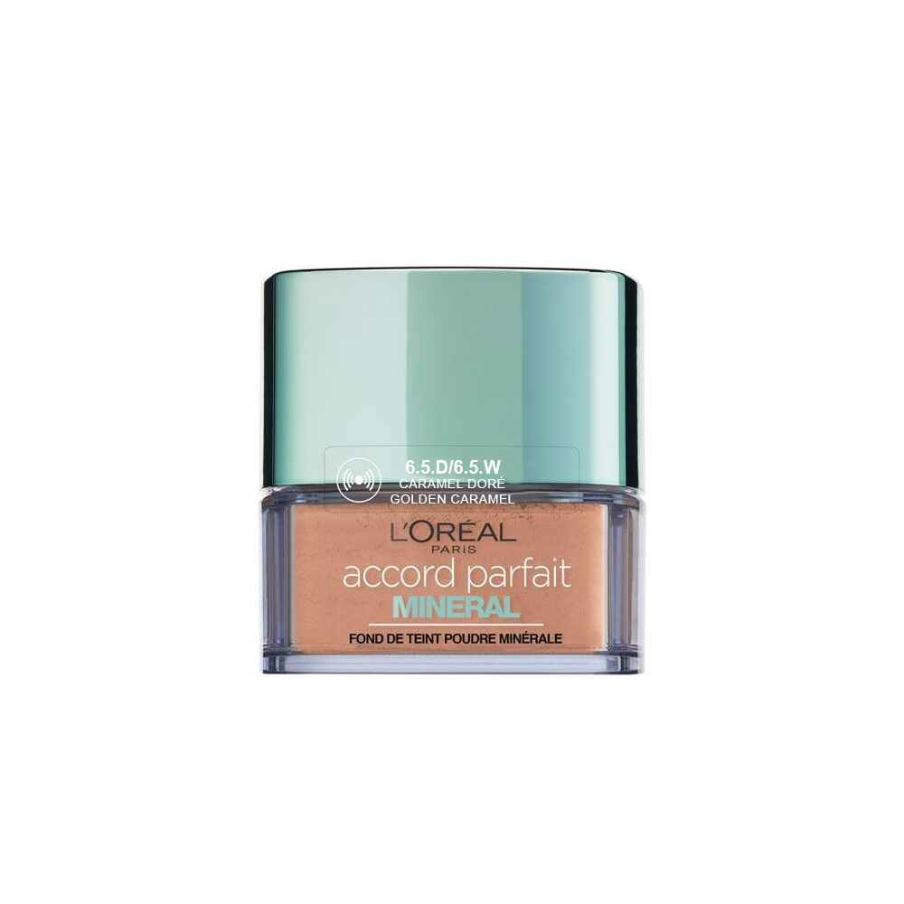 Maquillage teint - Texture libre - L'Oréal Paris