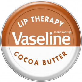 Baume à lèvres Lip therapy au beurre de cacao