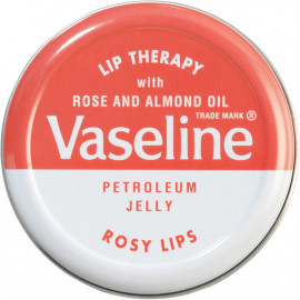 Baume à lèvres Lip therapy rose