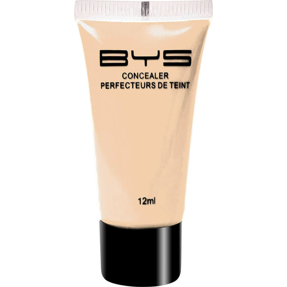 Perfecteur de teint - 01 Beige clair