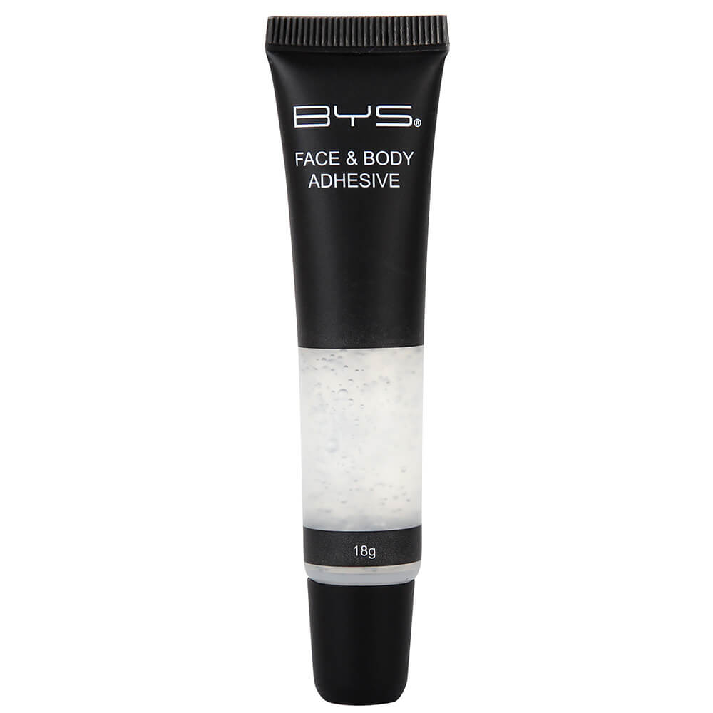 Gel adhésif pour paillettes Visage et corps