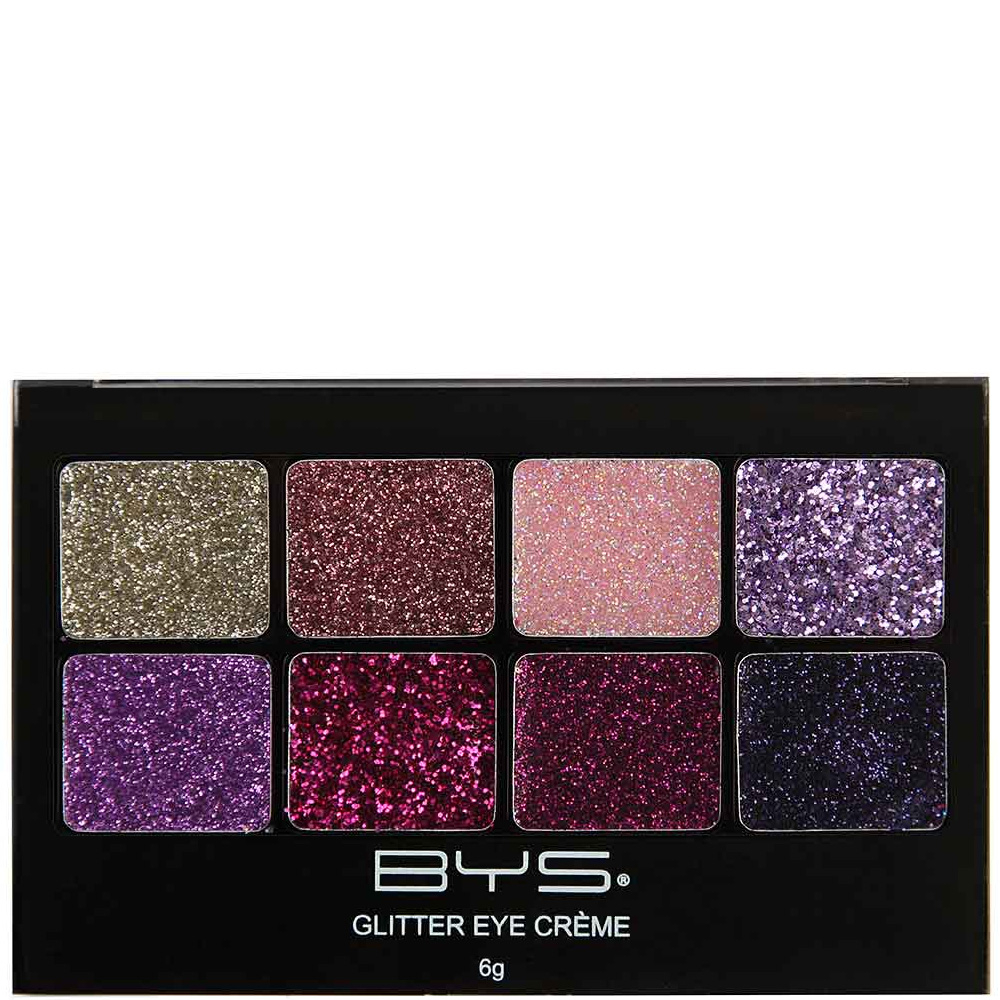 Palette Glitter Party in pink bys Palette Glitter Party in pink bys