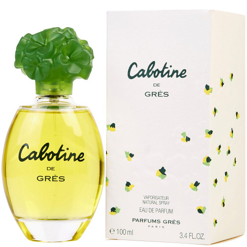 Eau de toilette femme Cabotine Original