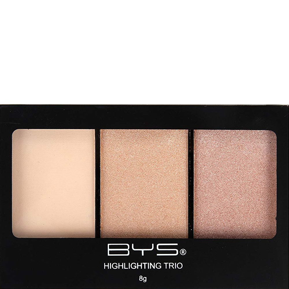 Palette Trio d'illuminateurs - Strobing Palette Trio d'illuminateurs - Strobing