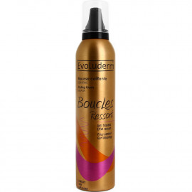 SPRAY CHEVEUX TEMPORAIRES A PAILLETTES 125ML