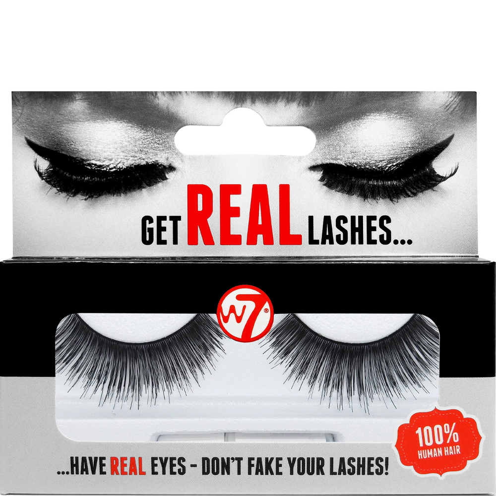 Faux-cils Get real lashes - HL15 packaging Faux-cils Get real lashes - HL15 packaging