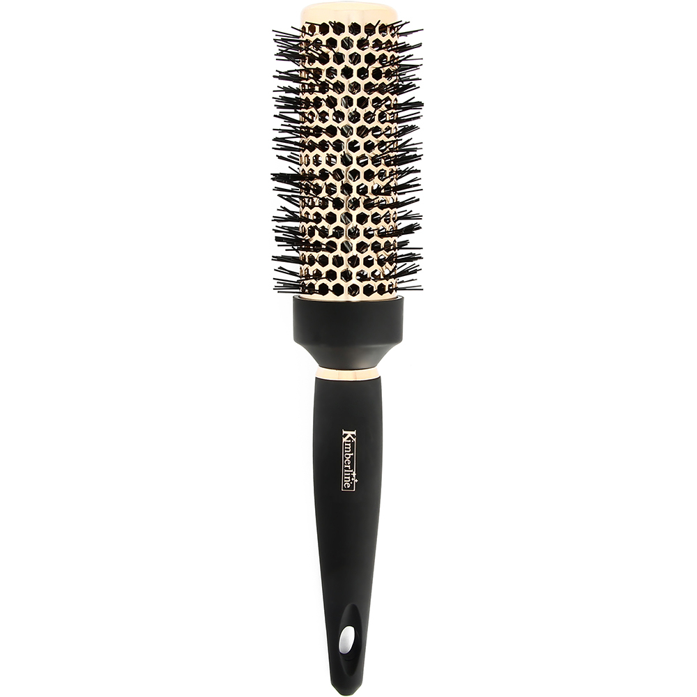 Brosse ronde thermique spéciale brushing