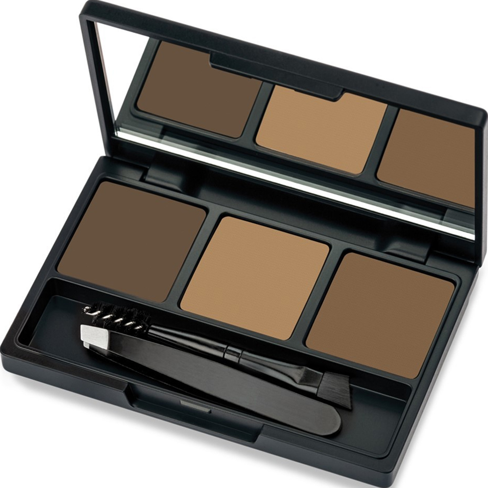 Kit sourcils styling - 01 Blonde