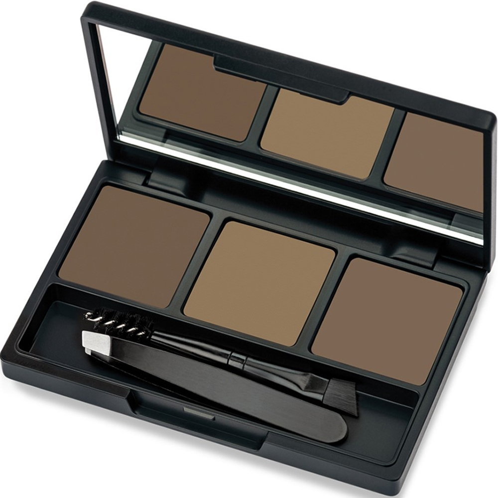 Kit sourcils styling - 02 Ash