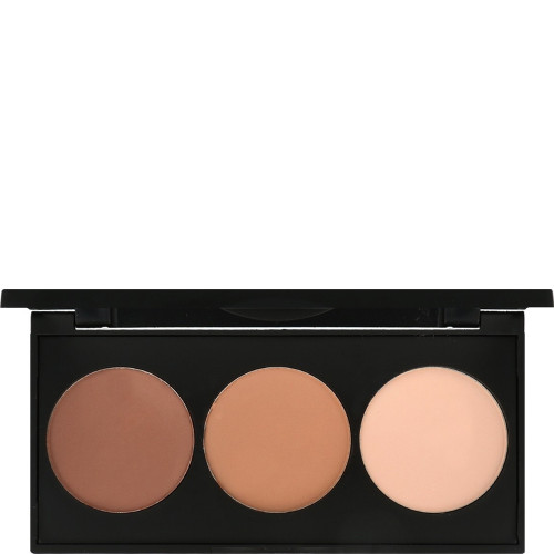 Kit trio poudres pour contouring