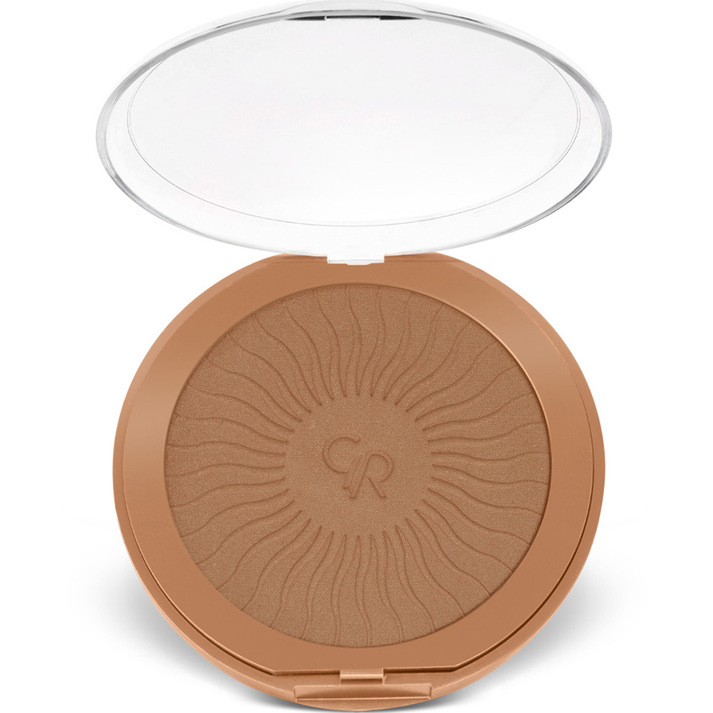 Poudre bronzante Terra SPF 15 - N°104