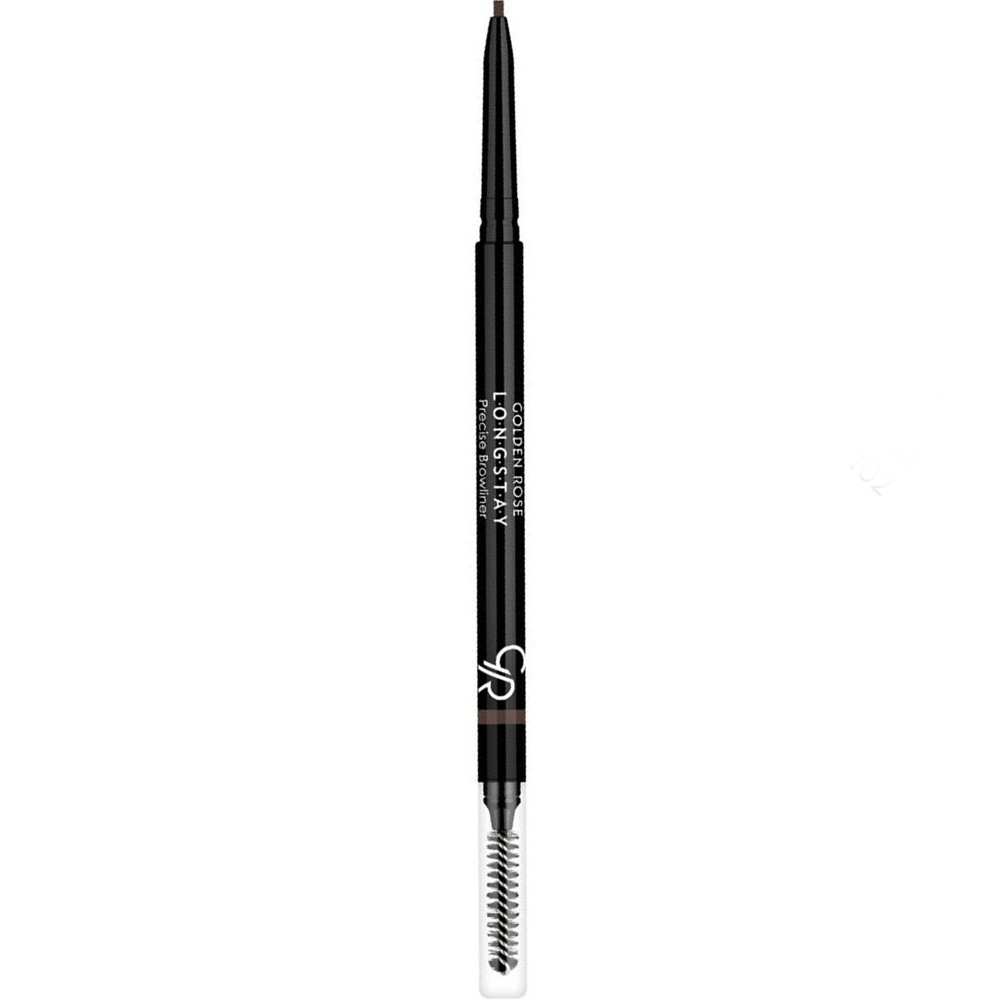 Crayon sourcils Longstay Precise Browliner - 102 Light brown