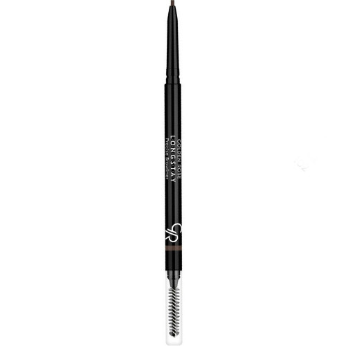 Crayon sourcils Longstay Precise Browliner - 102 Light brown