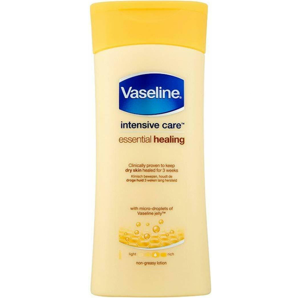 Lotion corps Intensive care Healing Lotion corps Intensive care Healing