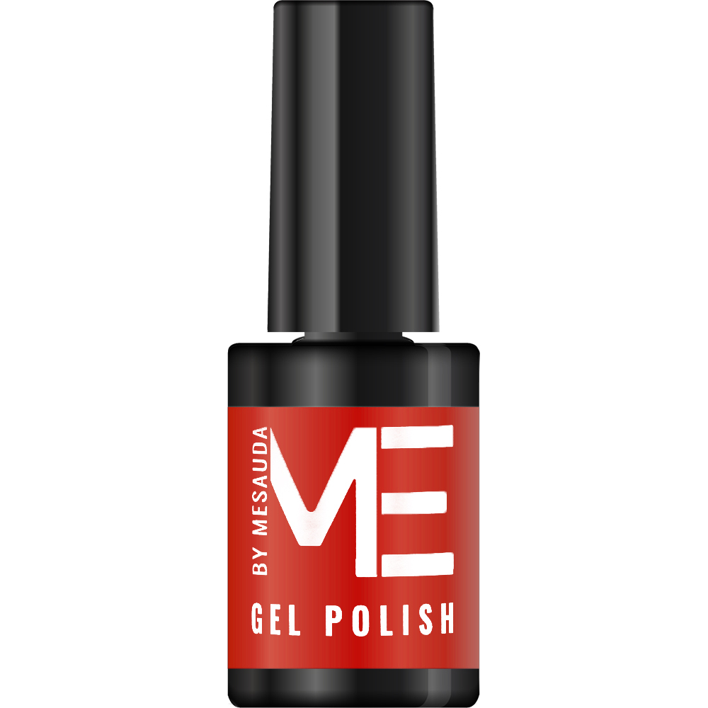 Vernis gel polish semi-permanent - 161 Tango