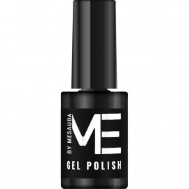 Vernis gel polish semi-permanent - 191 Midnight