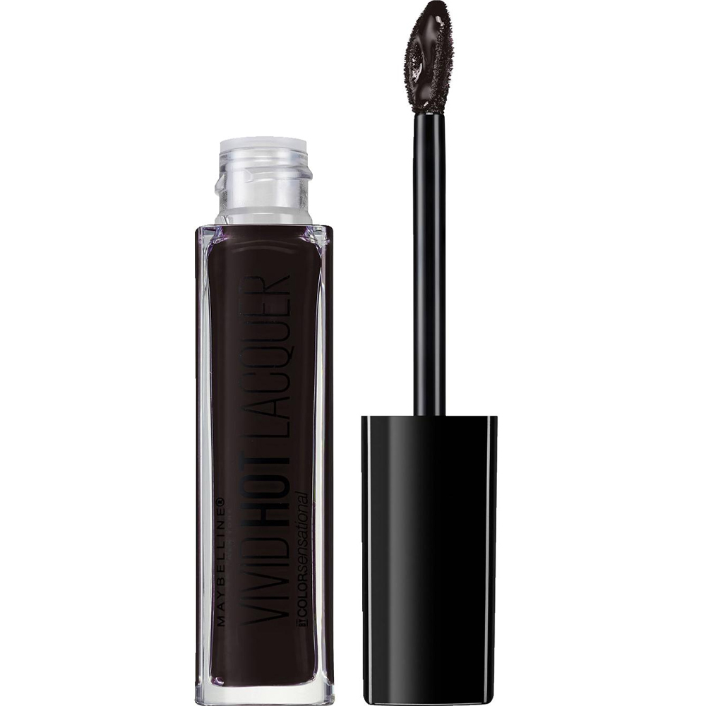 Gloss Vivid Hot Lacquer 82 slay it
