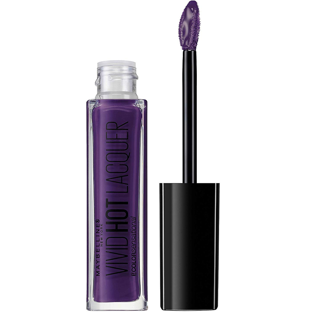 Gloss Vivid Hot Lacquer - 78 Royal