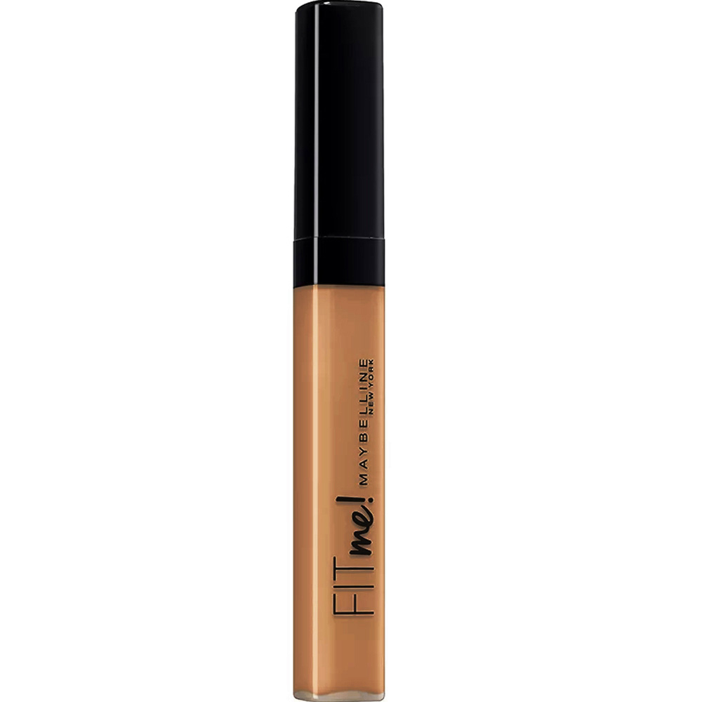 Anticernes Fit me! maybelline- 25 Café