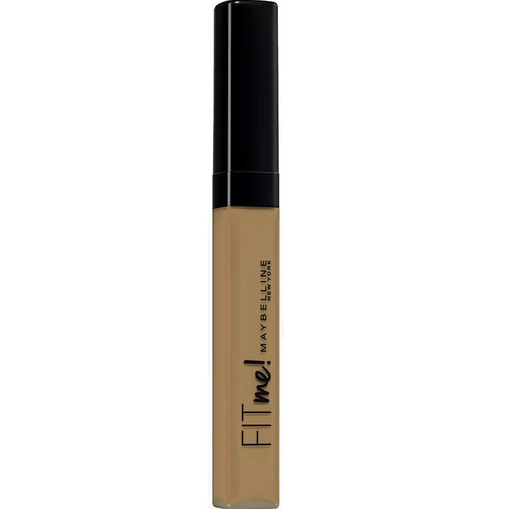 Maquillage teint - anti cernes couvrant - Fit Me