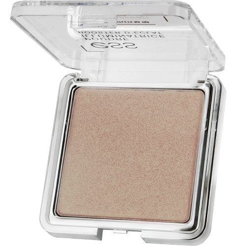 Highlighter visage - Teint lumineux - ESS