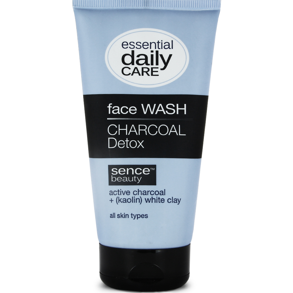 Nettoyant Visage Charbon Nettoyant Visage Charbon