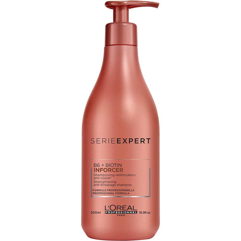 Shampoing Inforcer l'oreal professionnel