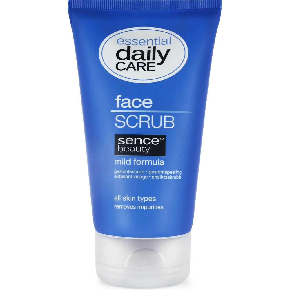 Exfoliant Visage Exfoliant Visage