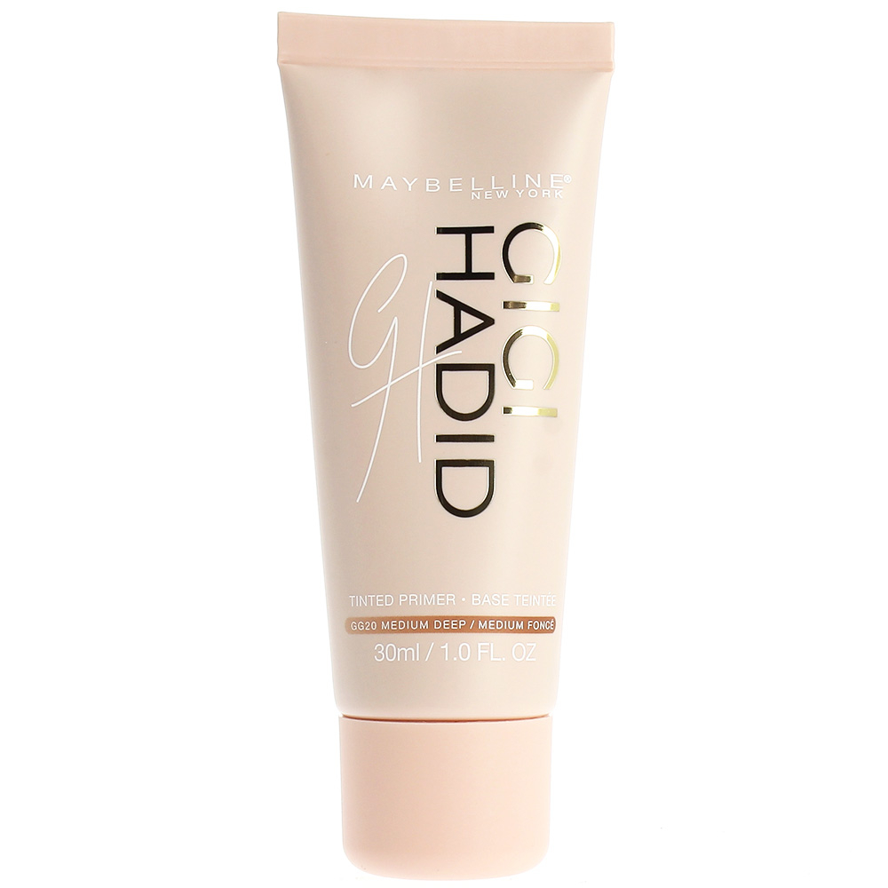 Base Teintée - Gigi Hadid - Medium Foncé
