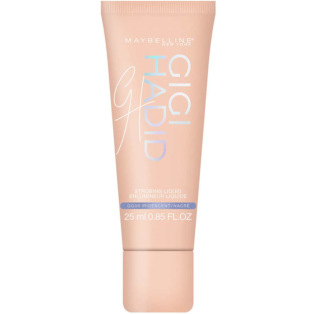 Maquillage teint - Highlighter - Maybelline New York