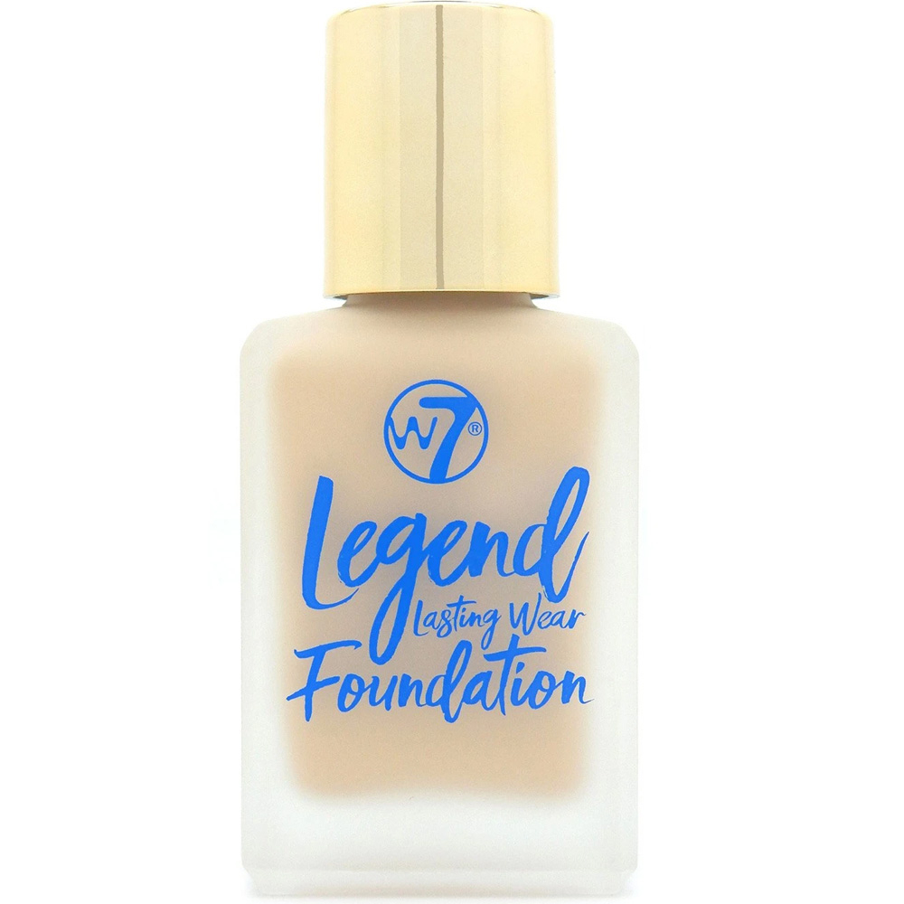Fond de teint Legend - Buff