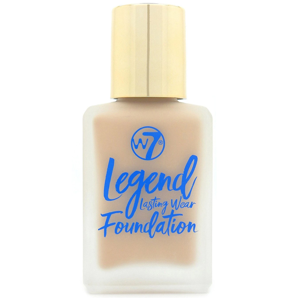 Fond de teint en flacon Legend - Fresh Beige