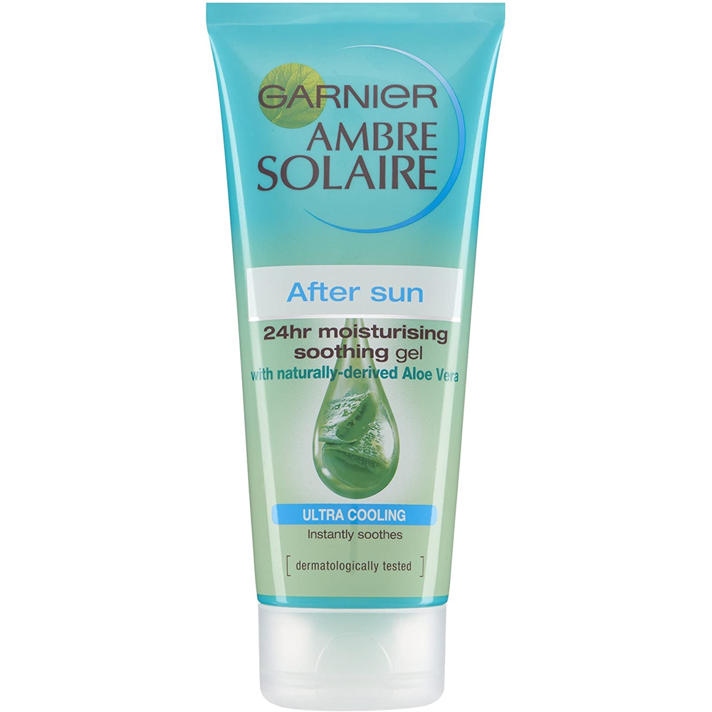 Gelée apaisante Aloé Vera