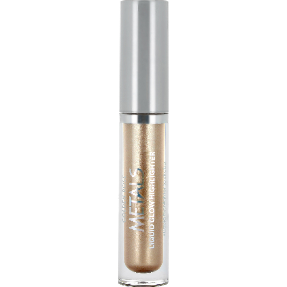 Highlighter Metals - 03 Warm Gold Highlighter Metals - 03 Warm Gold