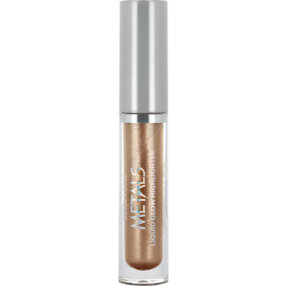 Highlighter Metals - 04 Sunlight Highlighter Metals - 04 Sunlight
