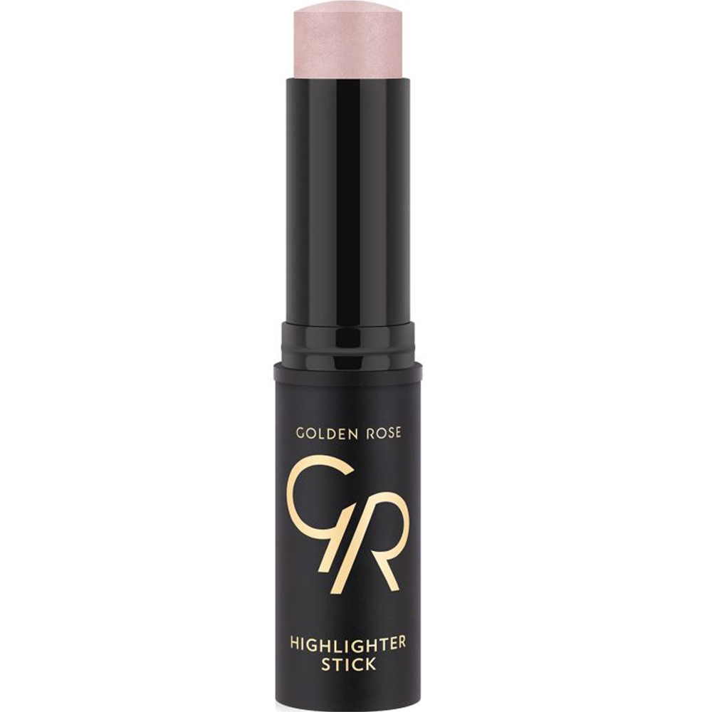 Highlighter Stick rosé - Golden Rose