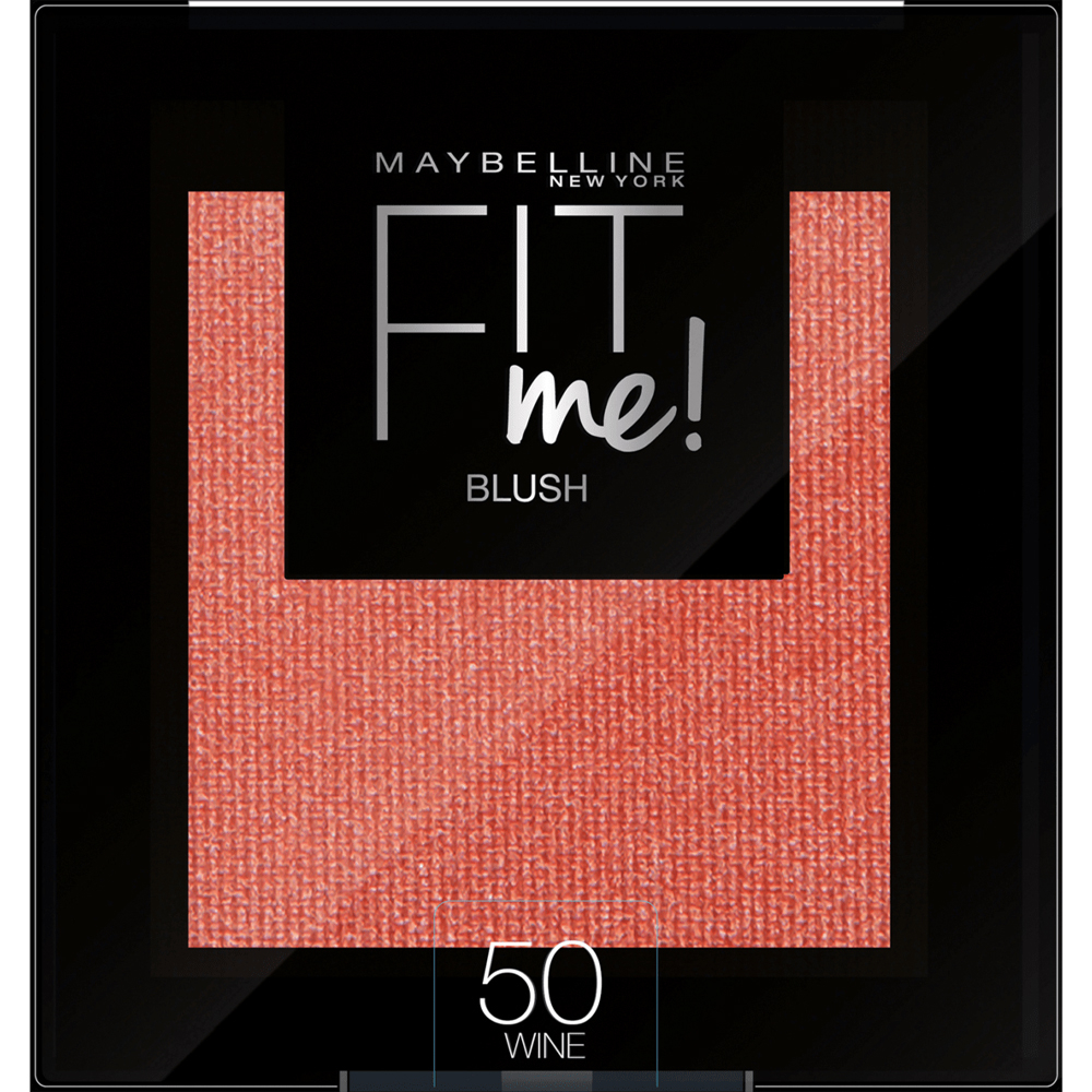 Blush fit me - 50 Wine Blush fit me - 50 Wine