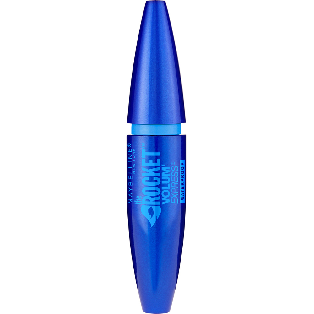 Mascara the Rocket volum’ express Maybelline Saga Cosmetics