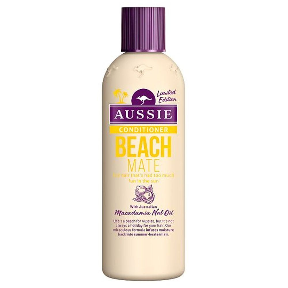 Après-shampoing Beach Mate
