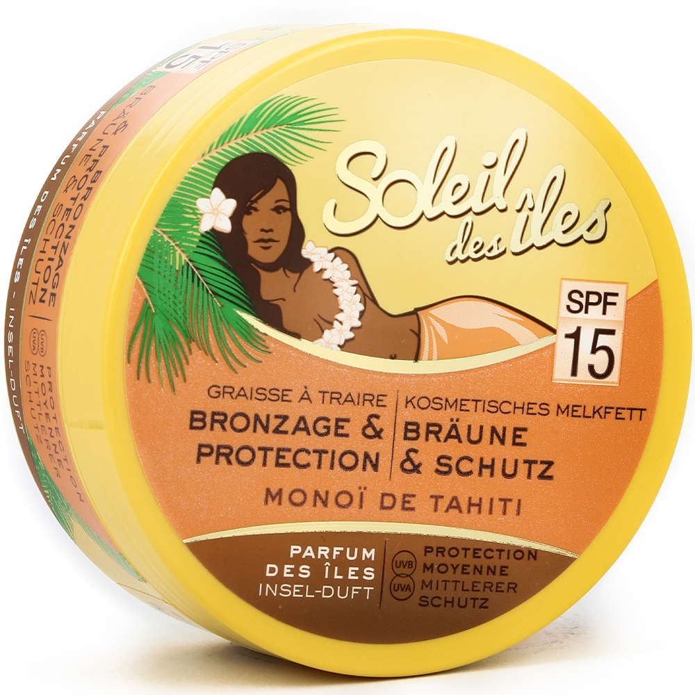 Soleil Des Iles Graisse A Traire Soleil Des Iles Graisse A Traire - Communauté MCMS
