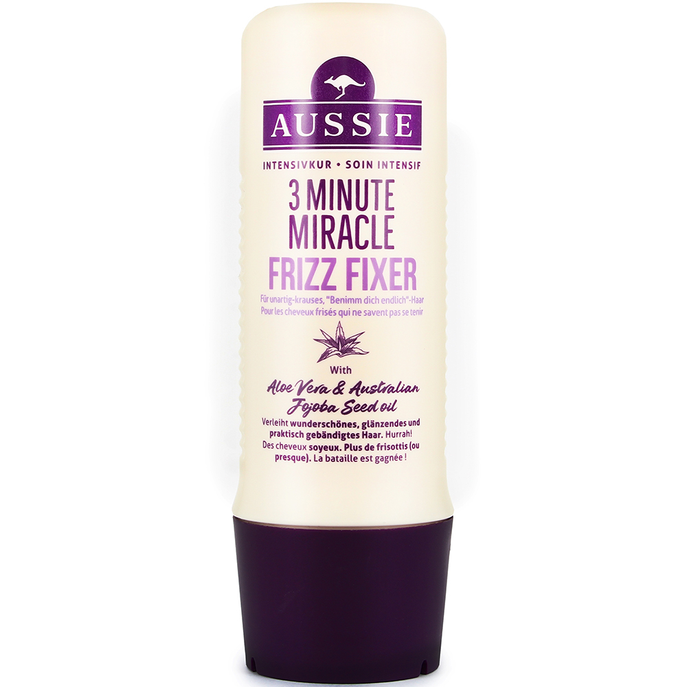 Soin 3 minutes miracle Frizz Fixer Soin 3 minutes miracle Frizz Fixer