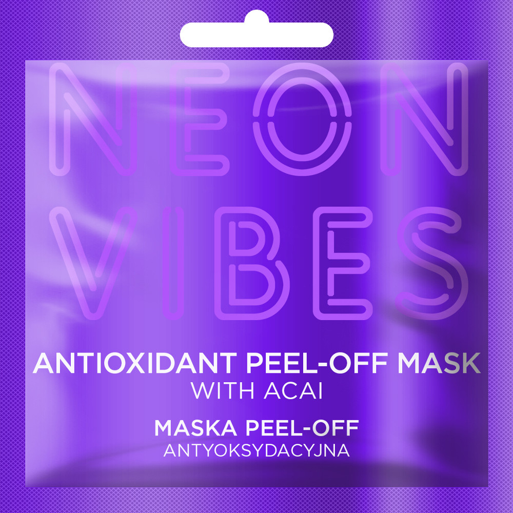 Masque peel-off Antioxydant Masque peel-off Antioxydant