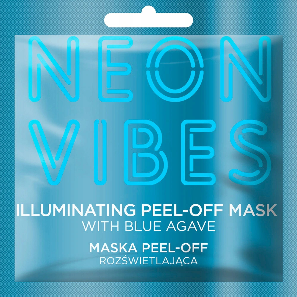 Masque peel-off illuminant Masque peel-off illuminant
