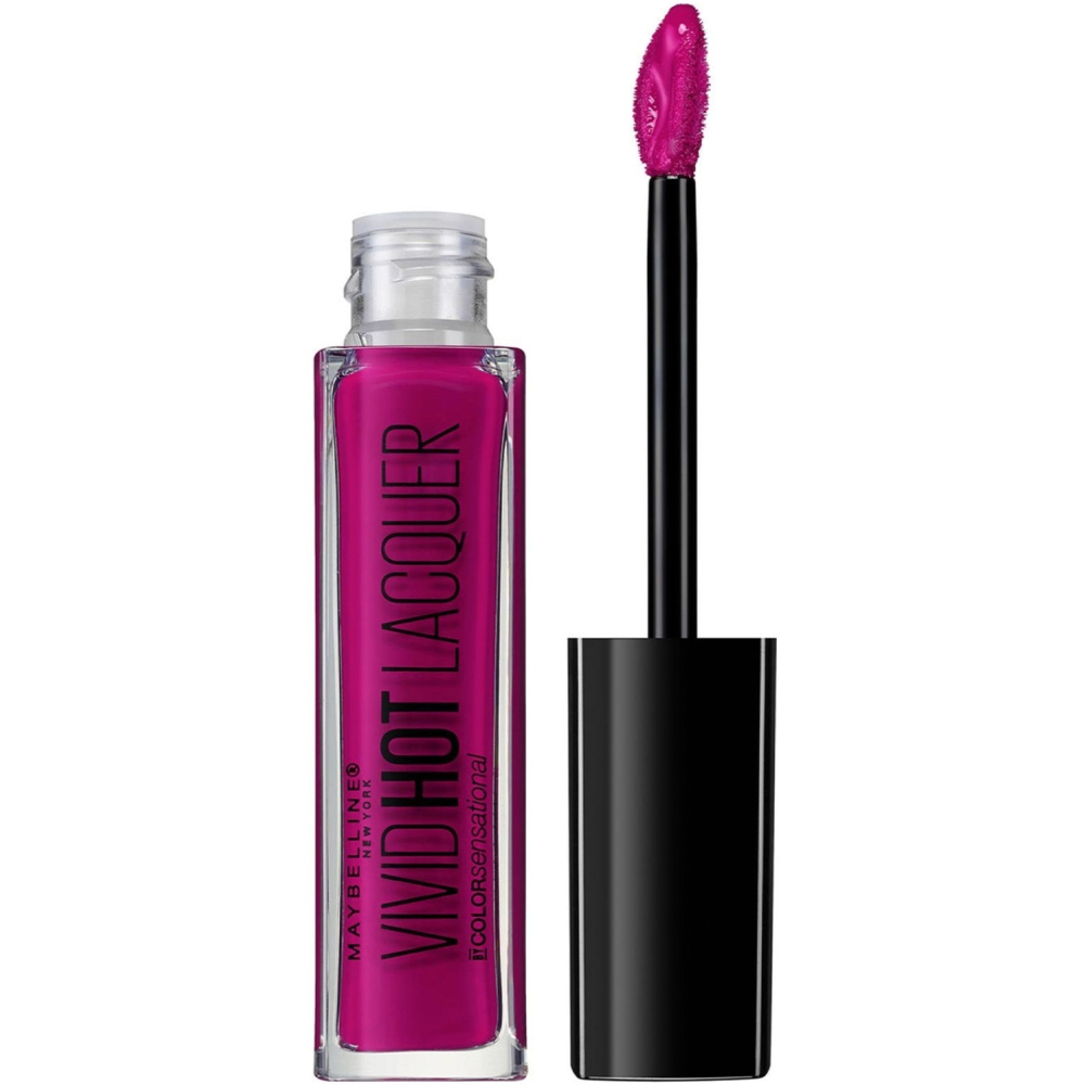 Gloss Vivid Hot Lacquer - 68 Sassy Gloss Vivid Hot Lacquer - 68 Sassy