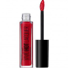 Gloss Vivid Hot Lacquer - 70 So hot